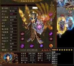 如何摆摊应对挑战?热血传奇sf必看经验分享